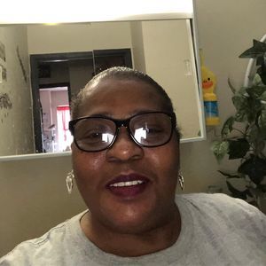 Meet your Posher, Mildred